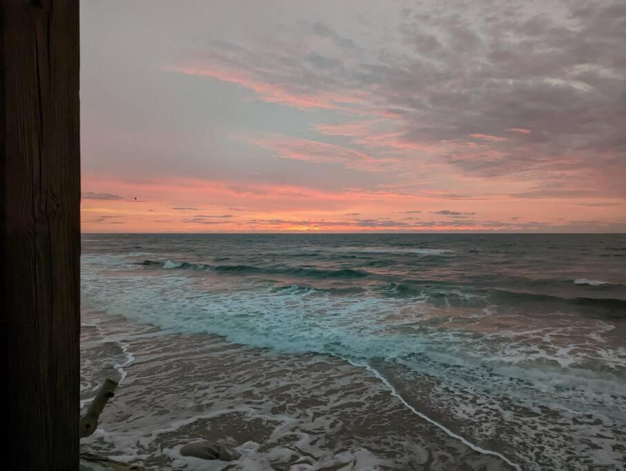 Seaside Joy - This Is Your Happy Place! North Topsail Beach Buitenkant foto