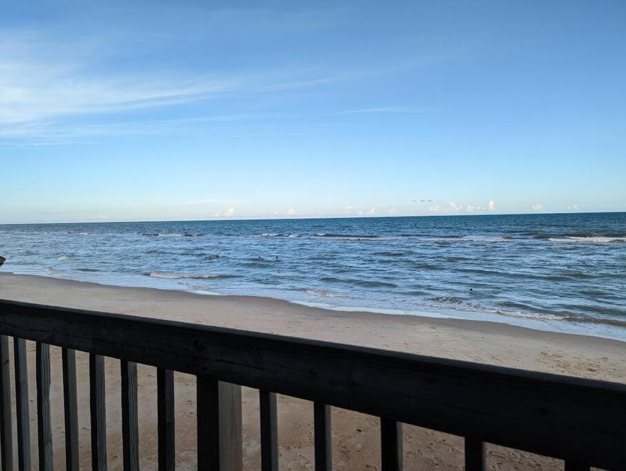 Seaside Joy - This Is Your Happy Place! North Topsail Beach Buitenkant foto